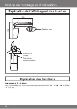 Предварительный просмотр 22 страницы Becker Centronic SensorControl SC711 Assembly And Operating Instructions Manual