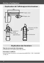 Предварительный просмотр 18 страницы Becker Centronic SensorControl SC861 Operating Instructions Manual