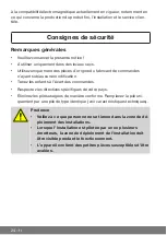 Предварительный просмотр 24 страницы Becker Centronic SunWindControl SWC241-II Assembly And Operating Instructions Manual