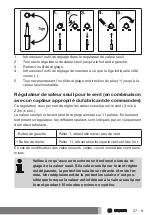 Предварительный просмотр 27 страницы Becker Centronic SunWindControl SWC241-II Assembly And Operating Instructions Manual