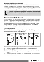 Предварительный просмотр 31 страницы Becker Centronic SunWindControl SWC245-II Assembly And Operating Instructions Manual