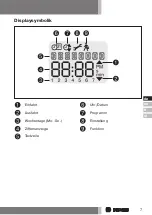 Предварительный просмотр 7 страницы Becker Centronic SunWindControl SWC545-II Assembly And Operating Instructions Manual