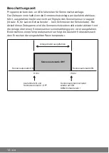 Предварительный просмотр 12 страницы Becker Centronic SunWindControl SWC62 Assembly And Operating Instructions Manual