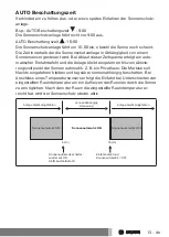 Предварительный просмотр 13 страницы Becker Centronic SunWindControl SWC62 Assembly And Operating Instructions Manual