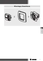 Предварительный просмотр 7 страницы Becker Centronic SunWindSet SWS42 Assembly And Operating Instructions Manual