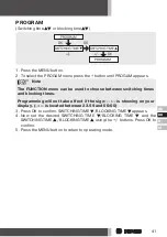 Предварительный просмотр 41 страницы Becker Centronic SunWindSet SWS42 Assembly And Operating Instructions Manual