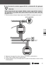 Предварительный просмотр 57 страницы Becker Centronic SunWindSet SWS42 Assembly And Operating Instructions Manual