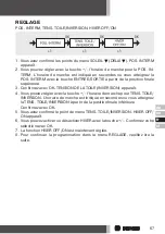 Предварительный просмотр 67 страницы Becker Centronic SunWindSet SWS42 Assembly And Operating Instructions Manual