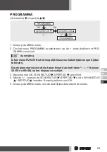 Предварительный просмотр 89 страницы Becker Centronic SunWindSet SWS42 Assembly And Operating Instructions Manual