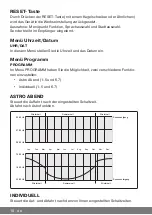 Preview for 10 page of Becker Centronic TimeControl TC4410-II Assembly And Operating Instructions Manual