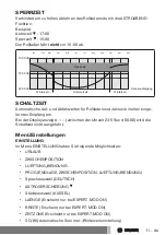 Preview for 11 page of Becker Centronic TimeControl TC4410-II Assembly And Operating Instructions Manual