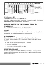 Preview for 13 page of Becker Centronic TimeControl TC4410-II Assembly And Operating Instructions Manual