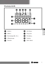 Предварительный просмотр 7 страницы Becker Centronic TimeControl TC4410 Assembly And Operating Instructions Manual