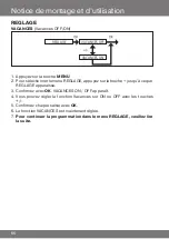 Предварительный просмотр 66 страницы Becker Centronic TimeControl TC4410 Assembly And Operating Instructions Manual