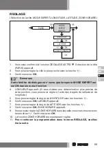 Предварительный просмотр 69 страницы Becker Centronic TimeControl TC4410 Assembly And Operating Instructions Manual