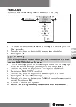 Предварительный просмотр 93 страницы Becker Centronic TimeControl TC4410 Assembly And Operating Instructions Manual