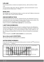 Preview for 12 page of Becker Centronic TimeControl TC445-II Assembly And Operating Instructions Manual