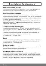 Preview for 62 page of Becker Centronic TimeControl TC445-II Assembly And Operating Instructions Manual