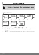 Preview for 70 page of Becker Centronic TimeControl TC445-II Assembly And Operating Instructions Manual