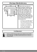 Preview for 8 page of Becker Centronic TimeControl TC511 Assembly And Operating Instructions Manual