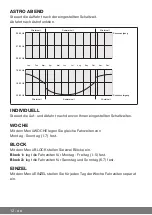 Preview for 12 page of Becker Centronic TimeControl TC511 Assembly And Operating Instructions Manual