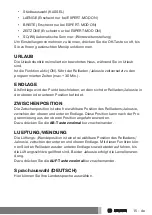 Preview for 15 page of Becker Centronic TimeControl TC511 Assembly And Operating Instructions Manual