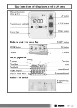 Preview for 39 page of Becker Centronic TimeControl TC511 Assembly And Operating Instructions Manual