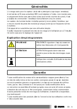 Preview for 69 page of Becker Centronic TimeControl TC511 Assembly And Operating Instructions Manual