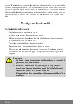 Preview for 70 page of Becker Centronic TimeControl TC511 Assembly And Operating Instructions Manual