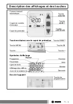 Preview for 71 page of Becker Centronic TimeControl TC511 Assembly And Operating Instructions Manual