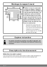 Preview for 74 page of Becker Centronic TimeControl TC511 Assembly And Operating Instructions Manual