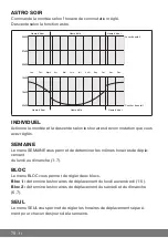 Preview for 78 page of Becker Centronic TimeControl TC511 Assembly And Operating Instructions Manual