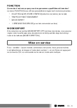 Preview for 83 page of Becker Centronic TimeControl TC511 Assembly And Operating Instructions Manual