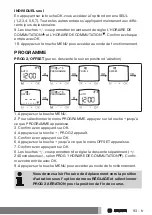 Preview for 93 page of Becker Centronic TimeControl TC511 Assembly And Operating Instructions Manual