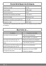 Preview for 102 page of Becker Centronic TimeControl TC511 Assembly And Operating Instructions Manual