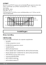 Preview for 116 page of Becker Centronic TimeControl TC511 Assembly And Operating Instructions Manual