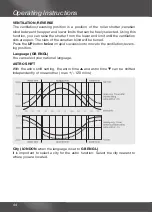 Предварительный просмотр 44 страницы Becker Centronic TimeControl TC511A Operating Instructions Manual