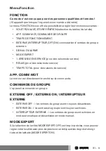 Preview for 91 page of Becker Centronic TimeControl TC52 Assembly And Operating Instructions Manual