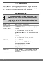 Preview for 92 page of Becker Centronic TimeControl TC52 Assembly And Operating Instructions Manual