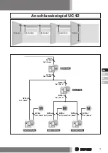 Предварительный просмотр 7 страницы Becker Centronic UnitControl UC42 Assembly And Operating Instructions Manual