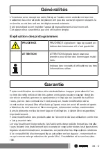 Предварительный просмотр 39 страницы Becker Centronic UnitControl UC520 Assembly And Operating Instructions Manual