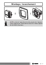 Предварительный просмотр 43 страницы Becker Centronic UnitControl UC520 Assembly And Operating Instructions Manual