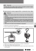 Preview for 31 page of Becker Centronic UnitControl UCR520 Assembly And Operating Instructions Manual