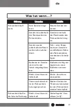 Preview for 17 page of Becker Centronic VarioControl VC120 Assembly And Operating Instructions Manual