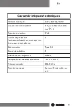 Preview for 51 page of Becker Centronic VarioControl VC120 Assembly And Operating Instructions Manual