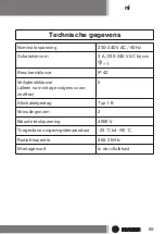 Preview for 69 page of Becker Centronic VarioControl VC120 Assembly And Operating Instructions Manual