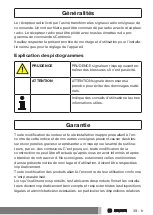 Предварительный просмотр 39 страницы Becker Centronic VarioControl VC320 Assembly And Operating Instructions Manual