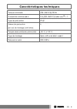 Предварительный просмотр 53 страницы Becker Centronic VarioControl VC320 Assembly And Operating Instructions Manual