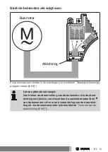 Предварительный просмотр 61 страницы Becker Centronic VarioControl VC320 Assembly And Operating Instructions Manual