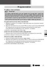 Preview for 37 page of Becker Centronic VarioControl VC420 Assembly And Operating Instruction